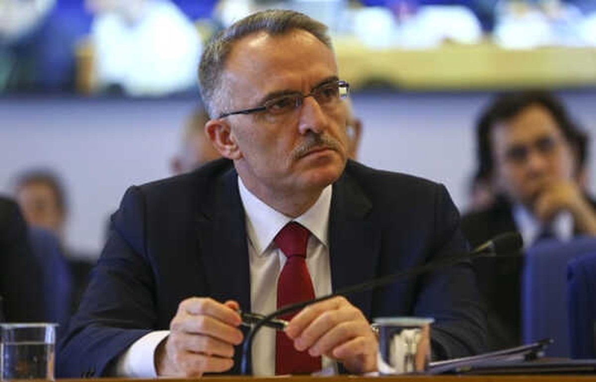 Ağbal: Türkiye Çekim Merkezi Haline Geldi