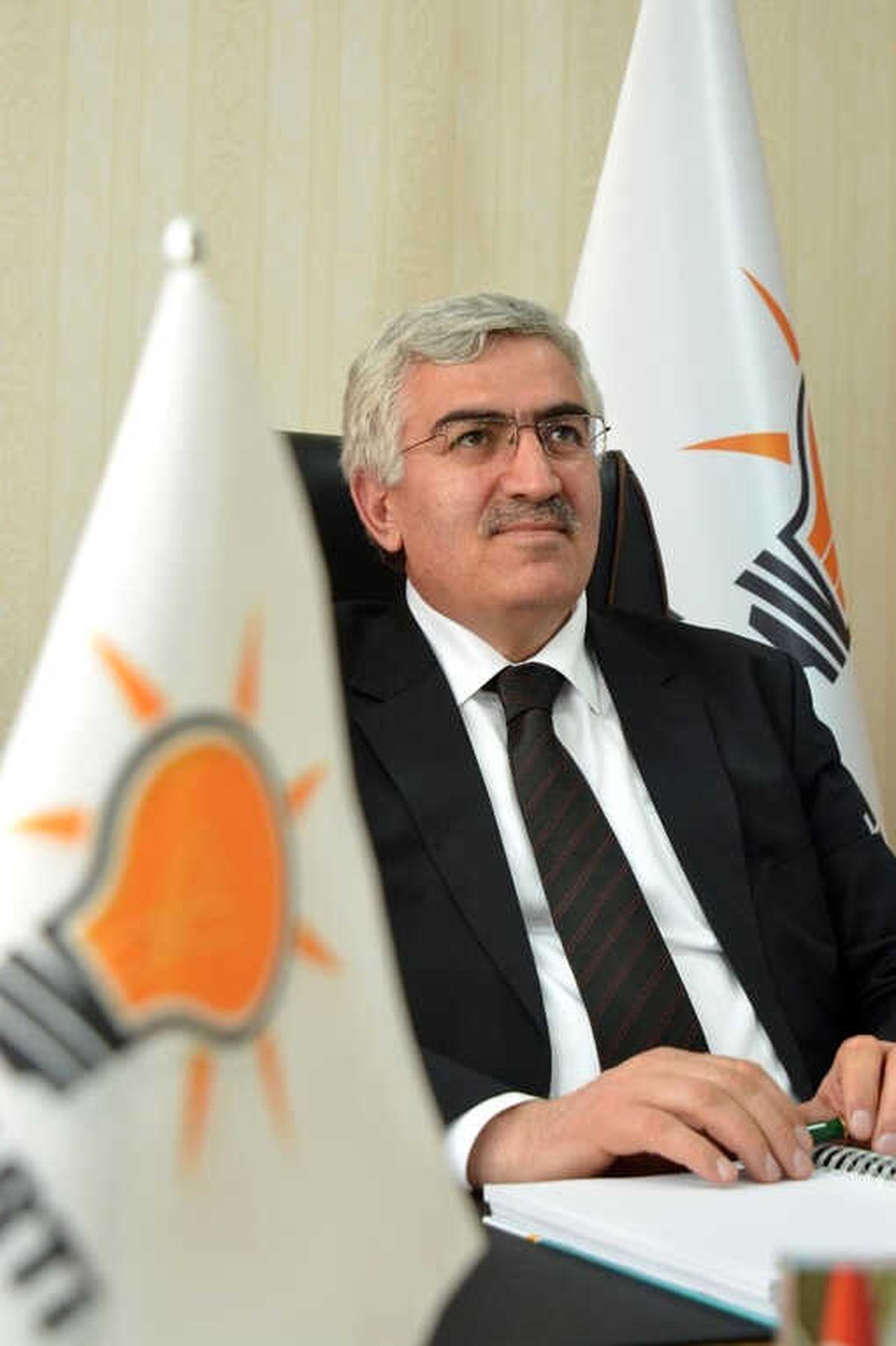 AK Parti Erzurum İl Başkanı Öz\'den Polis Bayramı Mesajı
