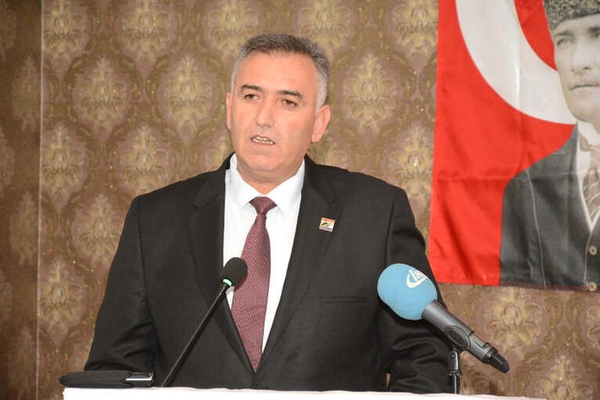 Aksaray\'da Üreticiler Yem Fiyatlarından Dertli