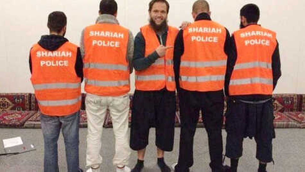 Almanya\'da Selefi Sayısı 2\'ye Katlandı