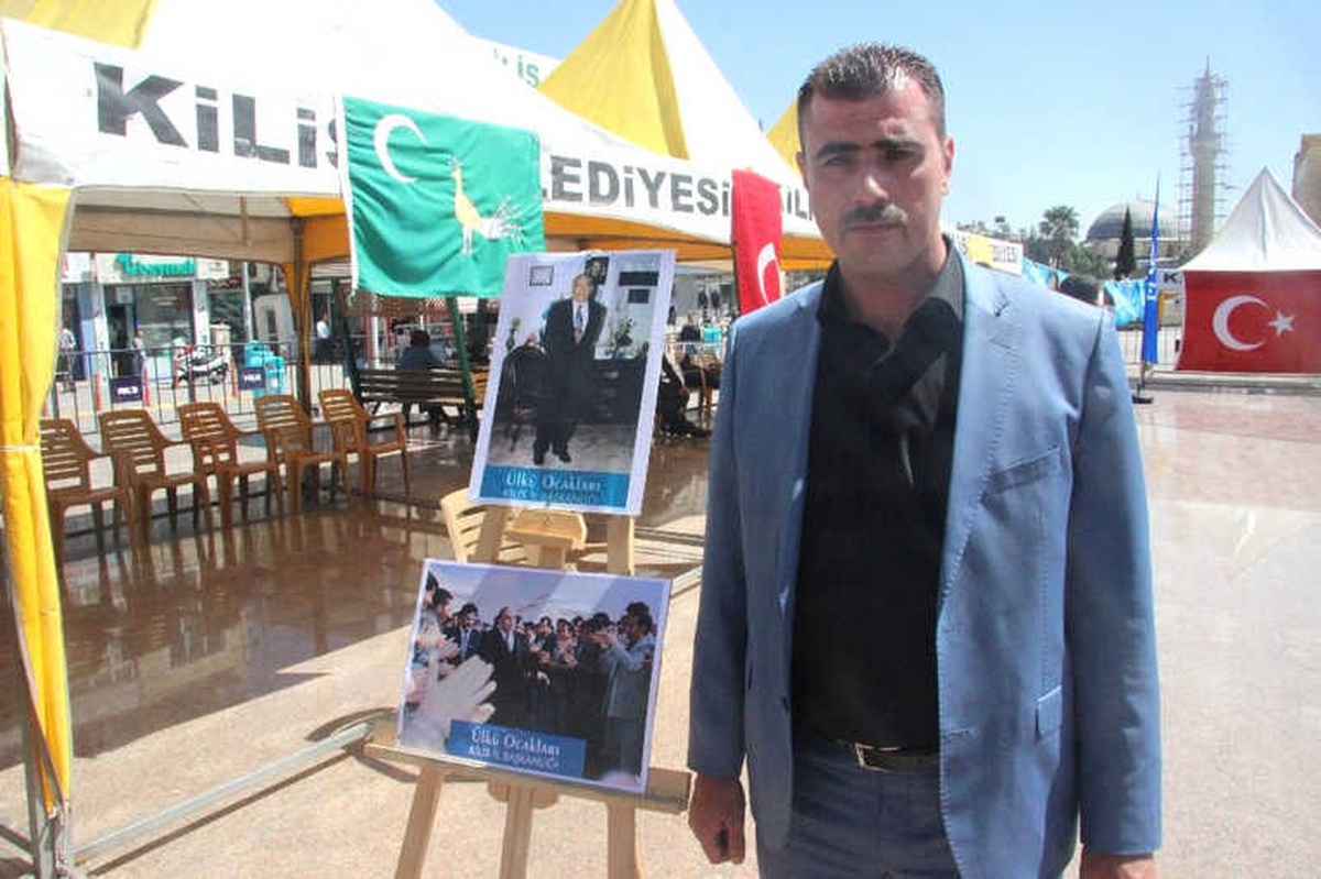 Alparslan Türkeş\'in Ölüm Yıl Dönümü