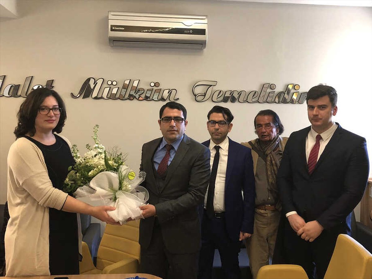 Avukatlar Günü