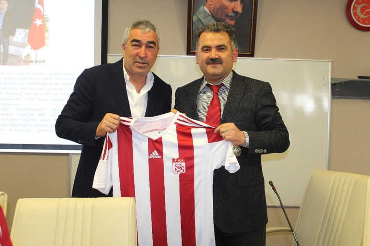 Aybaba Futbola Portakalla Başlamış