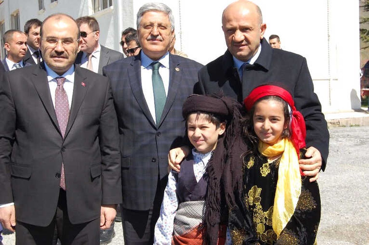 Başbakan Yardımcısı Işık: "35 Yıllık Terörle Mücadele Tarihinin En Başarılı Operasyonları Yapılıyor"