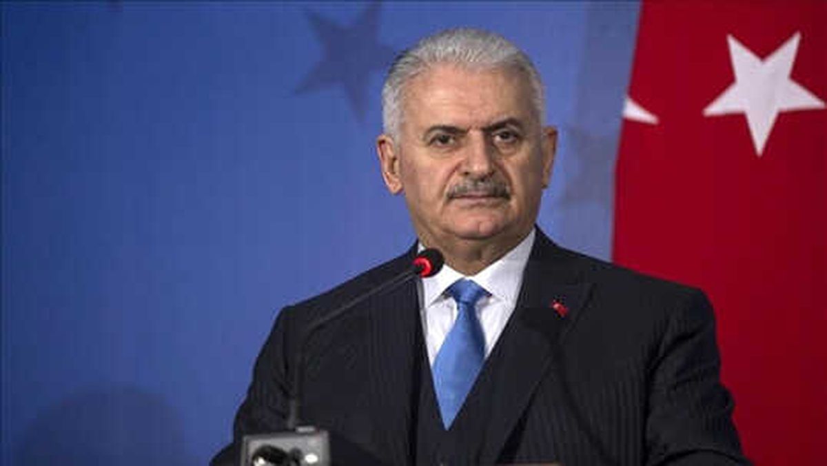 Başbakan Yıldırım\'dan Şimşek ile İlgili Açıklama