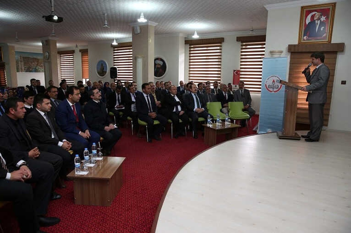 Bayburt "Beyaz Bayrak"Lı Okullar Sıralamasında Türkiye Birincisi