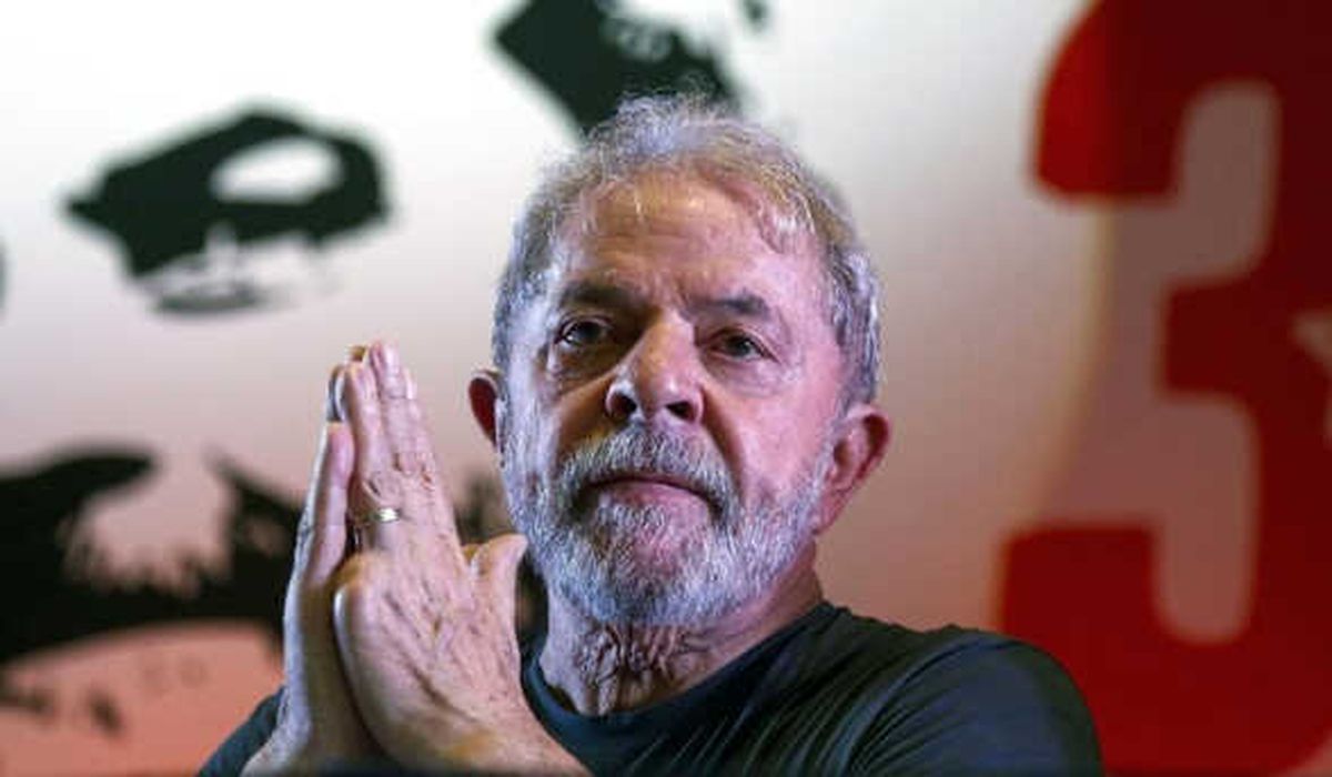 Brezilya Yüksek Mahkemesi: Eski Devlet Başkanı Lula\'nın Hapis Cezası Ertelenmemeli