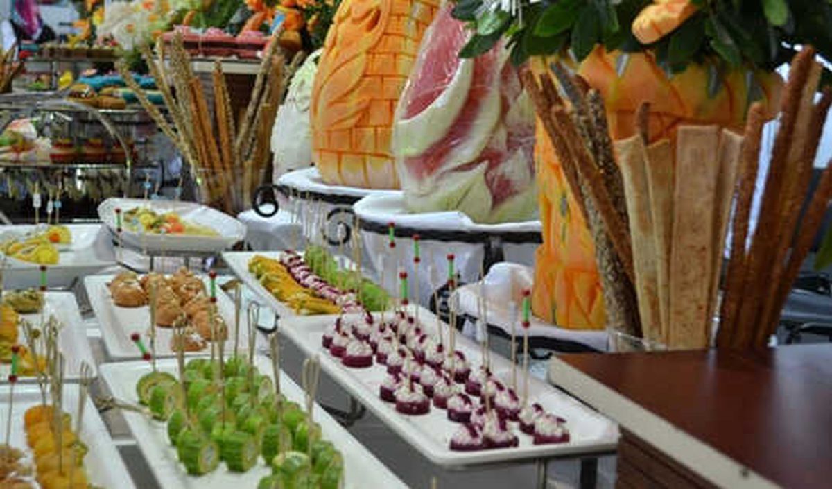 Gıda Sektörünün Kalbi Bursa\'da Atıyor