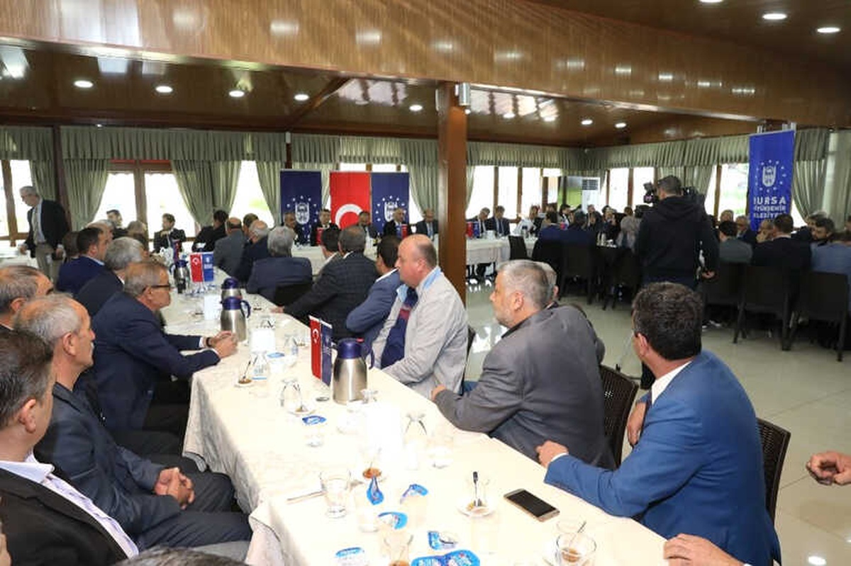 Büyükşehir Orhangazi\'ye Değer Katacak