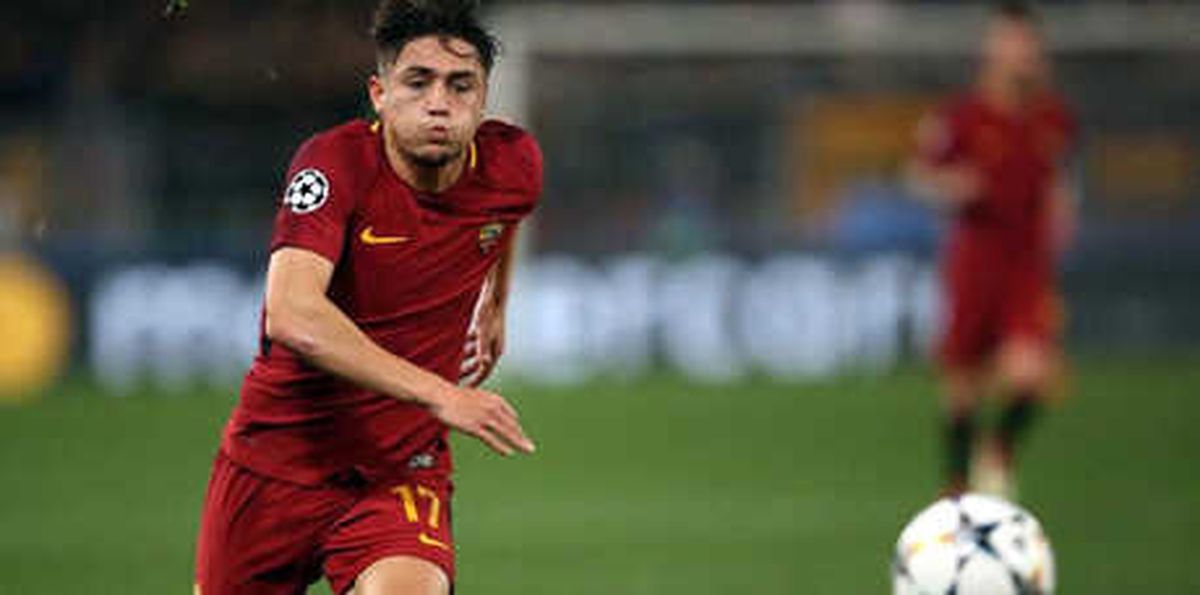 Cengiz Ünder\'in Dönüş Tarihi Belli Oldu!