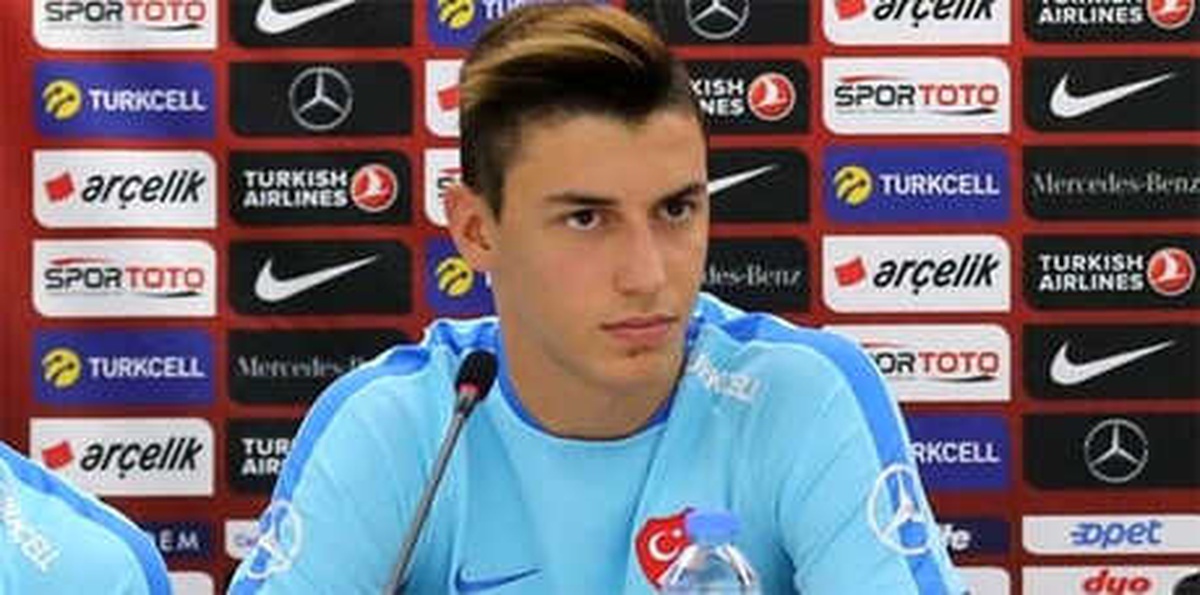 Chelsea, Altınordu\'dan Berke Özer\'i Takibe Aldı