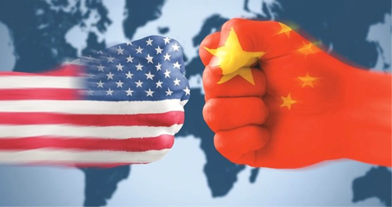 Çin, ABD\'nin Ambargosuna Karşı DTÖ\'ye Başvurdu