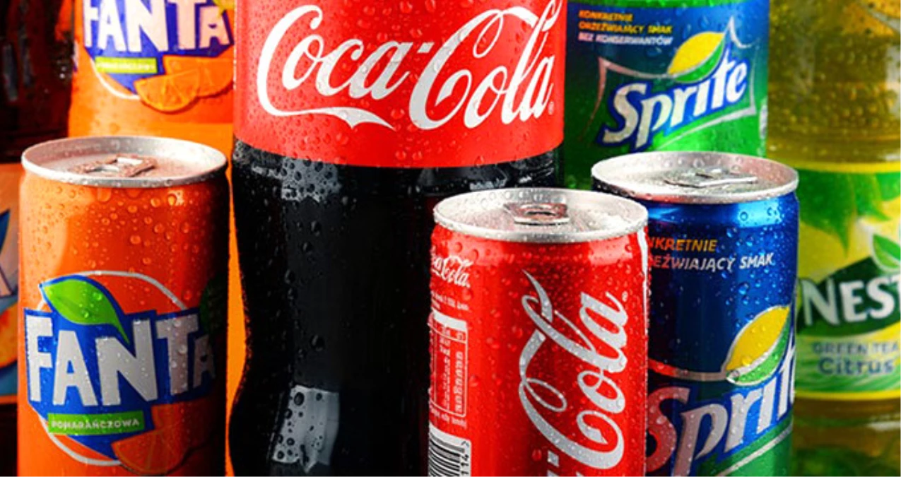 Coca-Cola, Türkiye\'de İki Kat Fazla Şeker Kullanıyor
