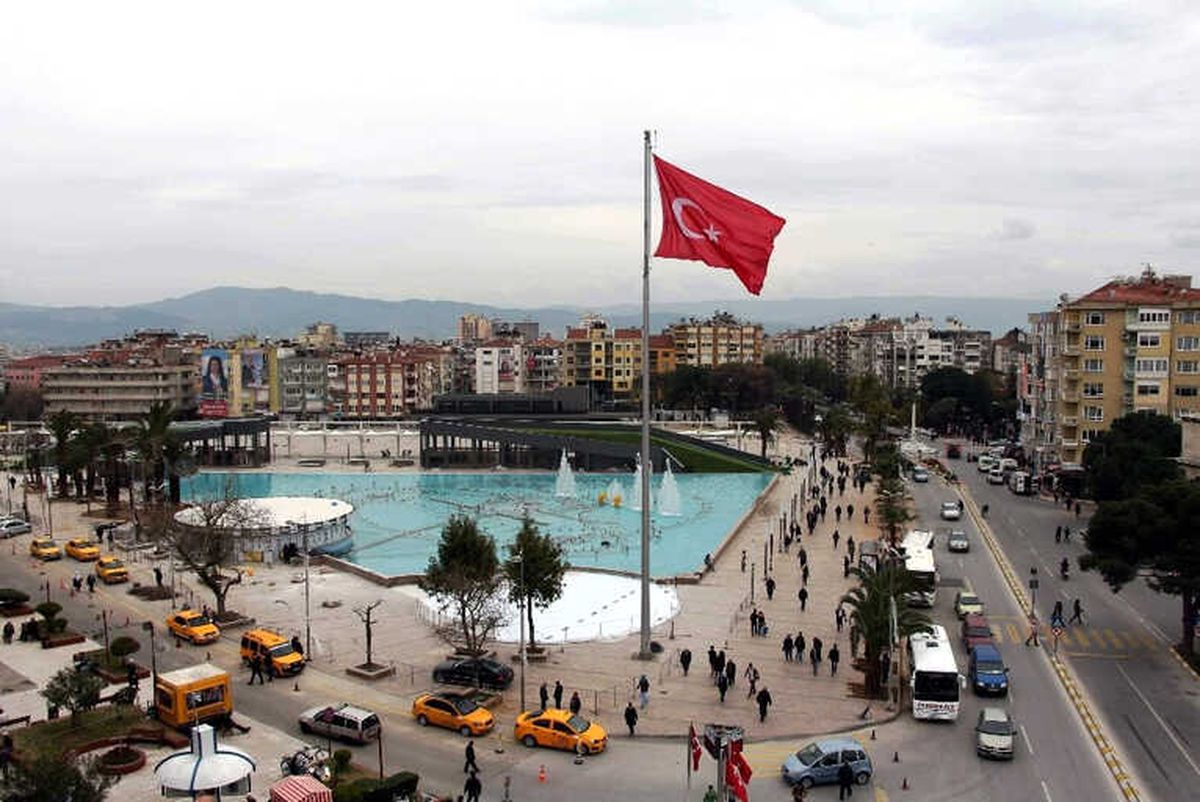 Cumhurbaşkanı Erdoğan\'ın Aydın Programı İçin Alınacak Trafik Tedbirleri Açıkladı