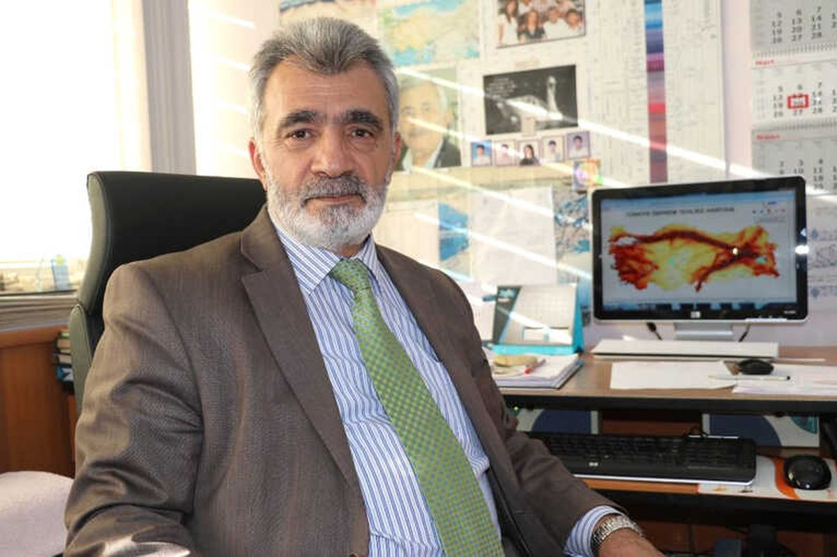 Deprem Tehlike Haritası Değişti Risk Değişmedi