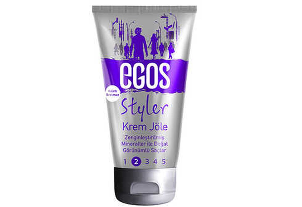 Egos Styler ile Doğal Güzellik