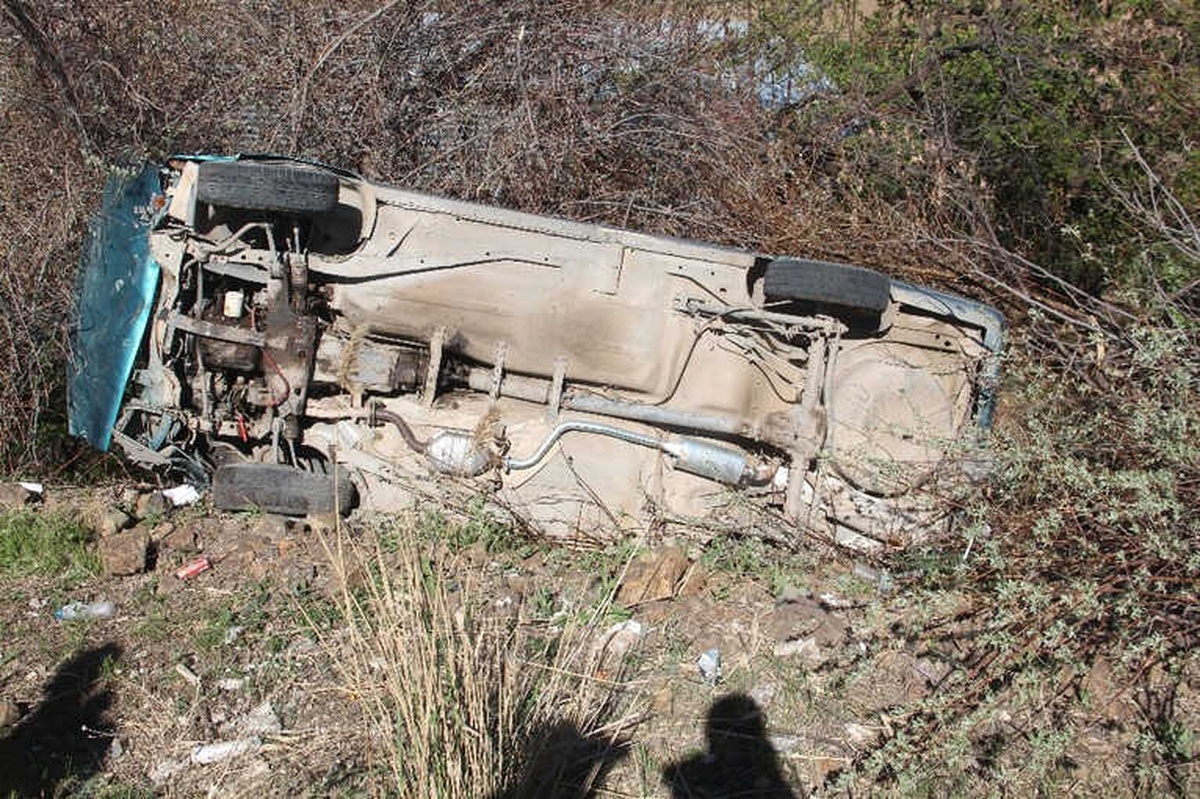 Elazığ\'da İki Ayrı Kaza: 2 Yaralı