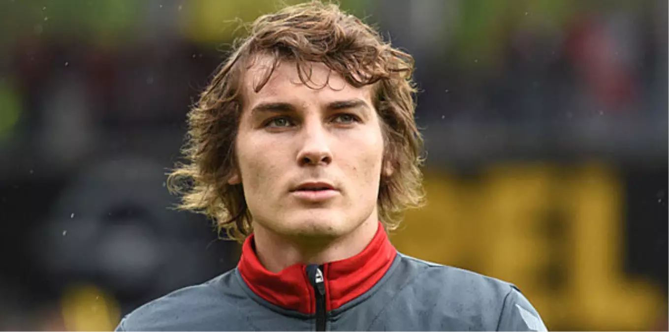 Altınordu Başkanı: Çağlar Söyüncü İngiltere\'ye Transfer Olacak