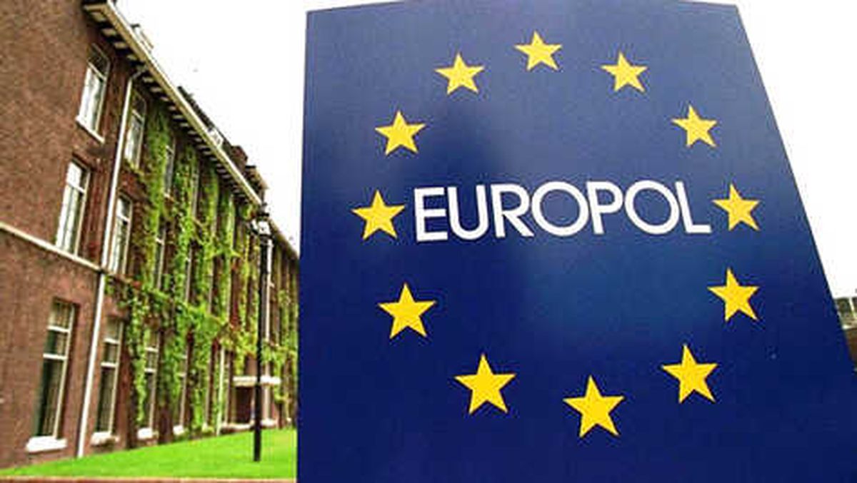 Europol 65 Bin Kaçakçıyı Arıyor