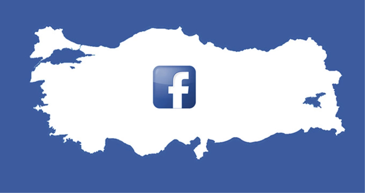 Facebook Skandalından Türkiye\'de Etkilenen Kişi Sayısı Belli Oldu