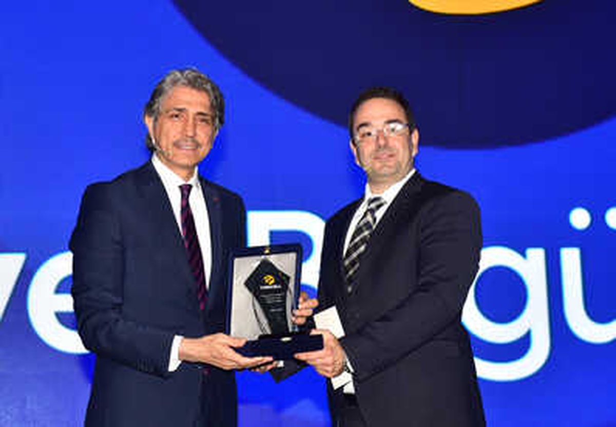 Fatih Belediyesi, Turkcell Teknoloji Zirvesi\'ne Damgasını Vurdu
