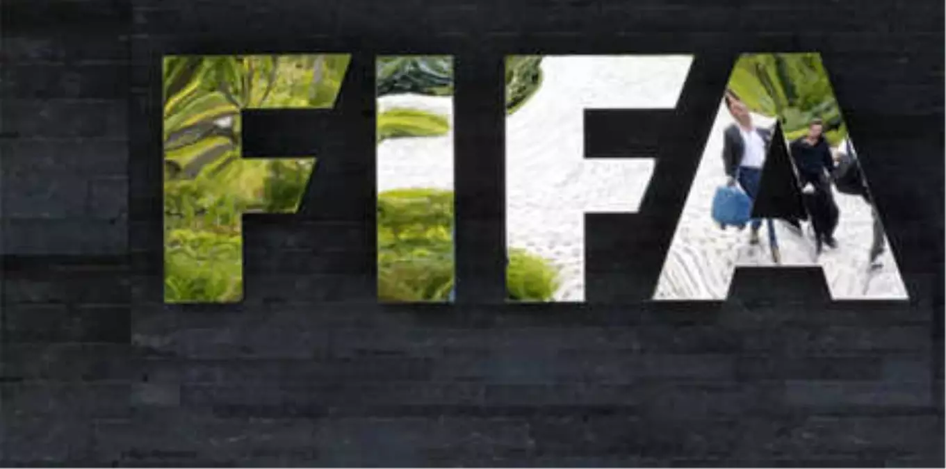 FIFA\'dan Futbola Üç Yeni Kural Daha!