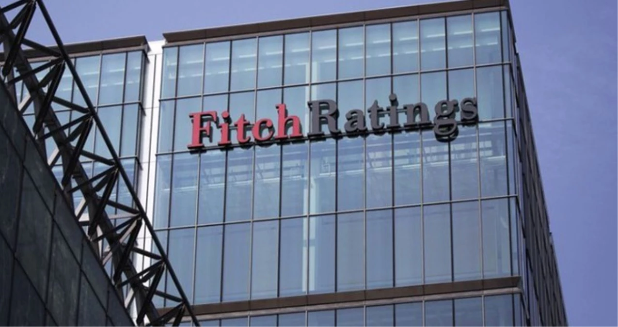 Fitch, ABD\'nin Kredi Notunu Açıkladı