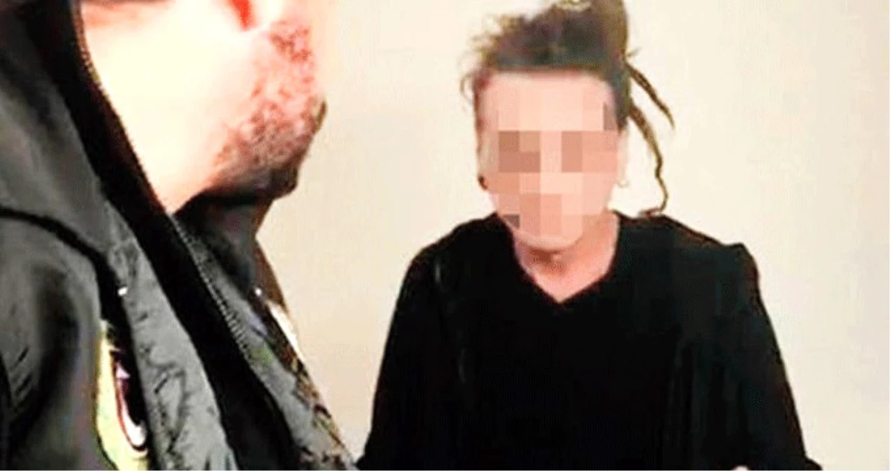 Fransız DJ Uyuşturucu Kuryesi Çıktı! Milyonlarca Liralık Uyuşturucuyla İstanbul\'da Yakalandı