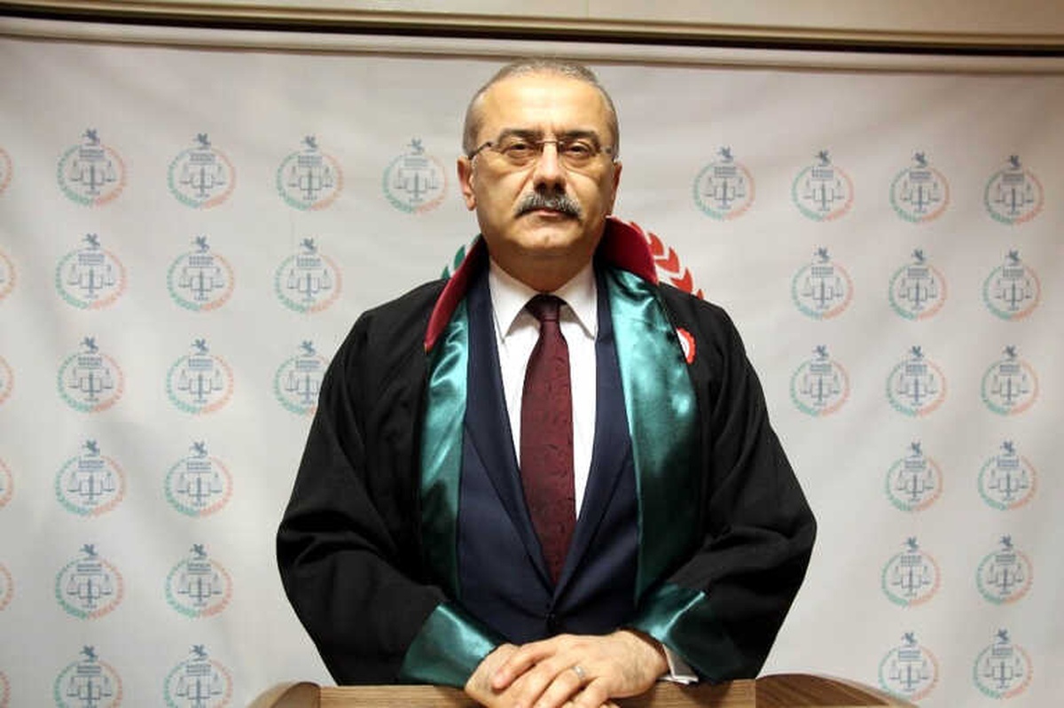 Gürbüz: "Avukatlık Mesleğinde Hormonlu Artış Var"