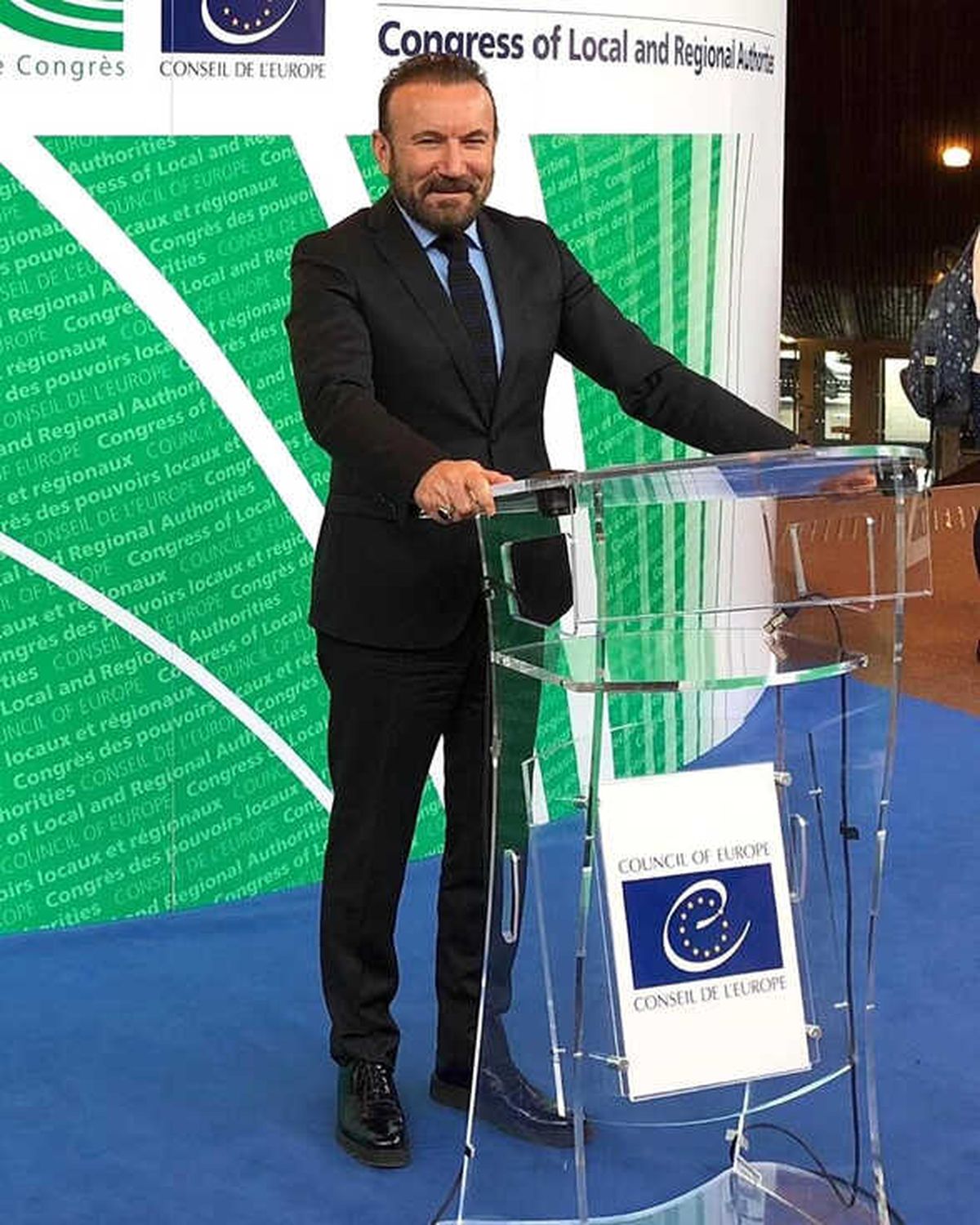 İzmit\'te 12 Yıldızlı Şehir Ünvanı