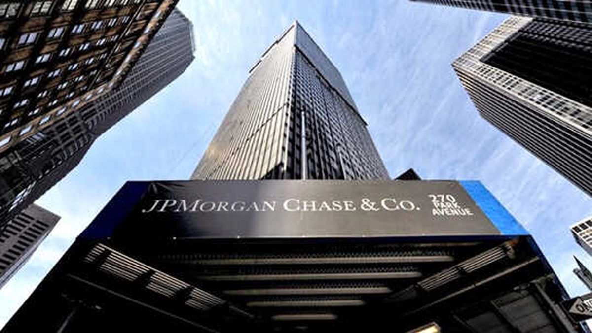 Jpmorgan Chase\'den Trump\'a Destek