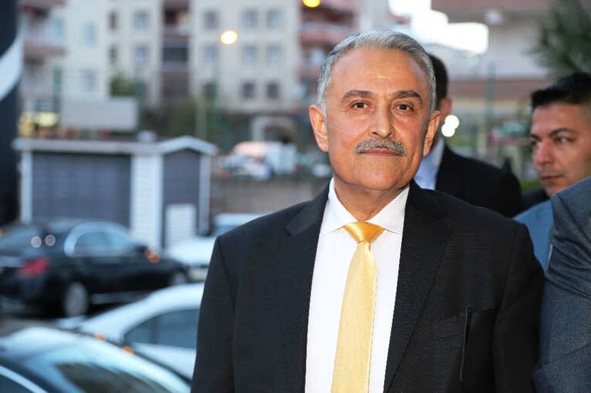 Karavil: "Çok Ortaklı Şirketlerin Kurulmasını Sağlayacağız"