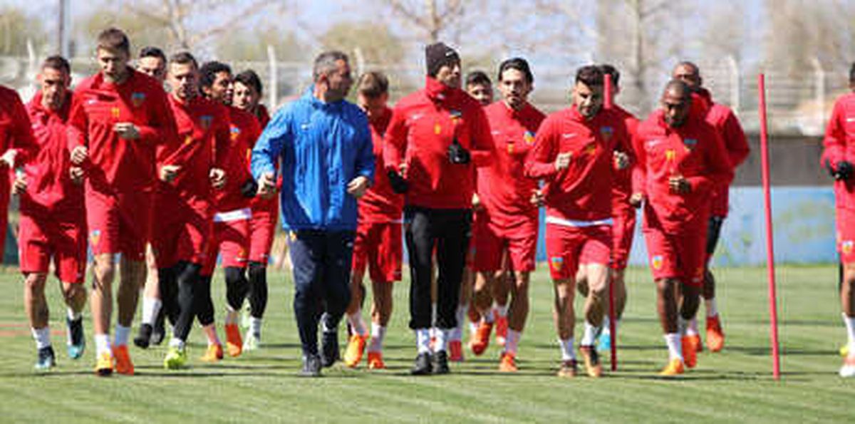 Kayserispor Yarın Trabzon Yolcusu