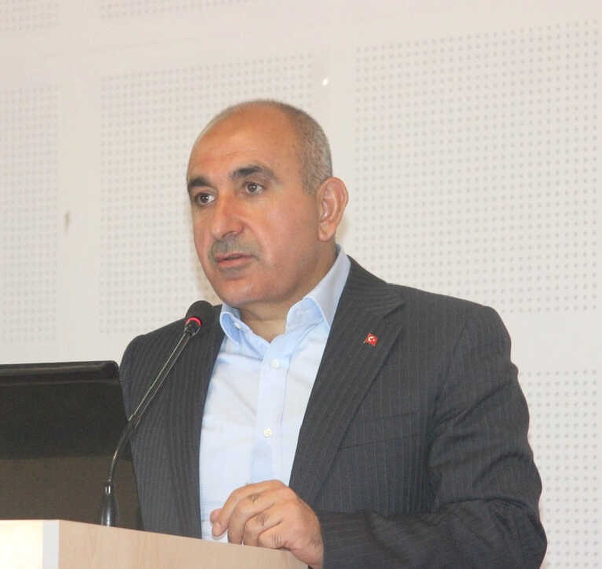 Kilis\'te Kosgeb Kredisi Geri Ödemeleri 1 Yıl Ertelendi