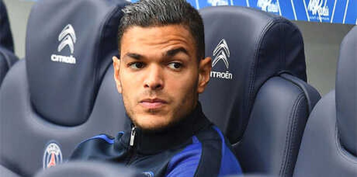 Kluivert\'ten Ben Arfa\'ya: \'Türkiye\'ye Gitmelisin\'
