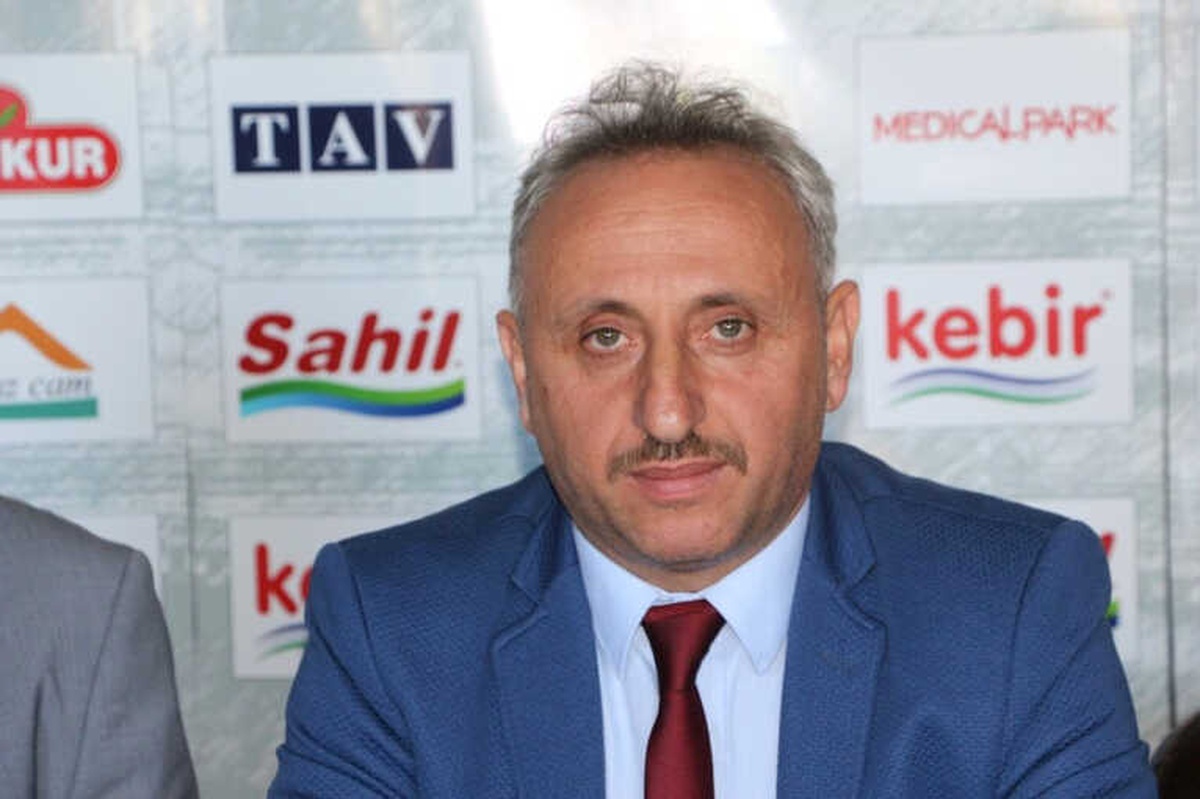 Kulüpler Dağ Koşusu Ligi Birinci Etap Koşusu Trabzon\'da Yapılacak