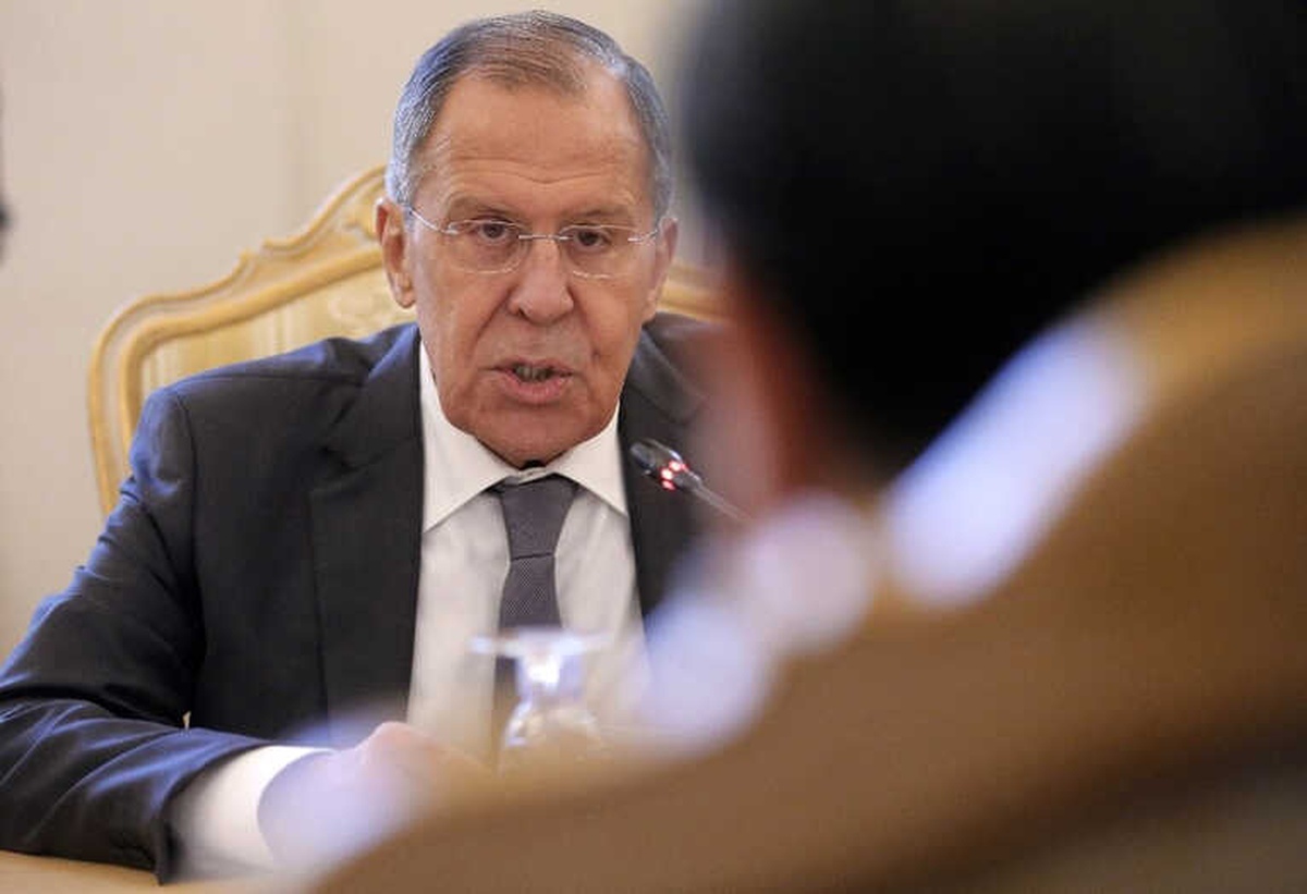 Lavrov: "Moskova ve Pekin, İran Nükleer Anlaşması Şartlarının Revize Edilmesine Karşı"