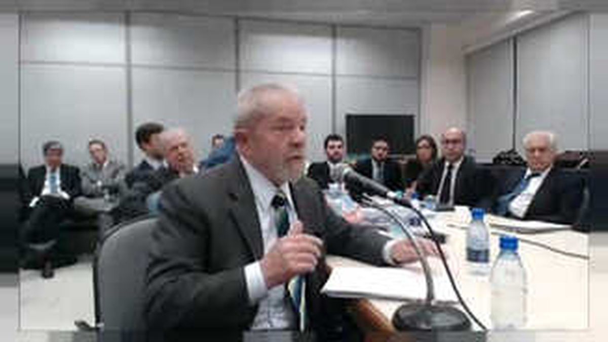 Lula da Silva\'ya Yüksek Mahkeme\'den Kötü Haber