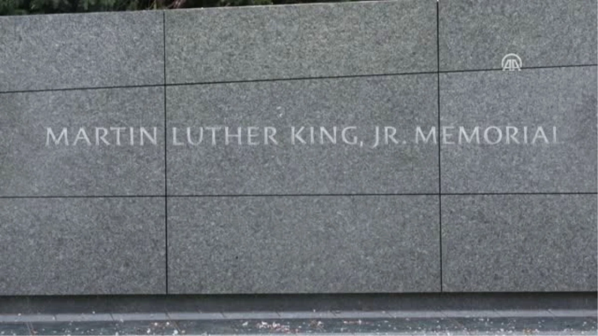 Martin Luther King Suikastının 50. Yıl Dönümü