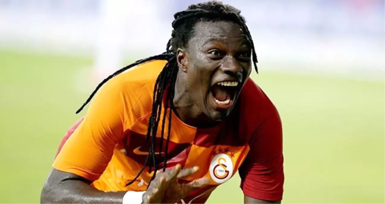 Mehmet Demirkol: Gomis Gol Sevincini Ayakta Yapsa Daha Etkileyici Olur