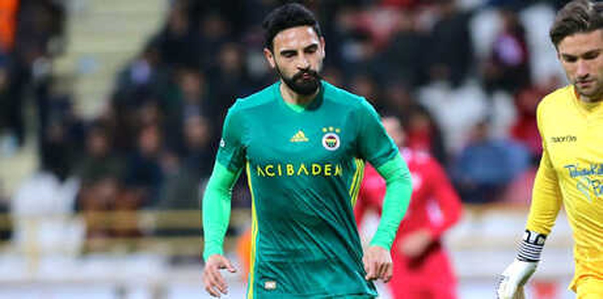 Mehmet Ekici Favori
