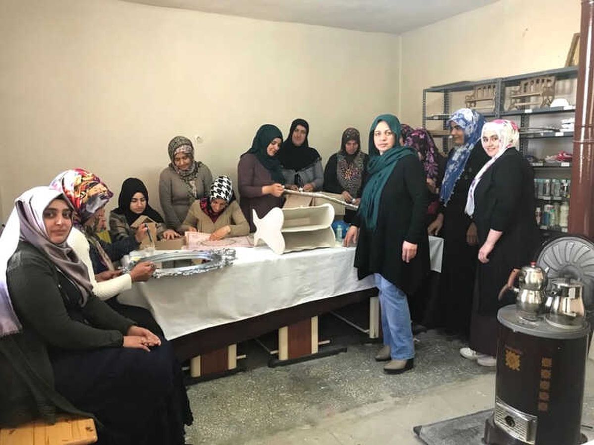 Mesleki Kurslara İş Kur Desteği
