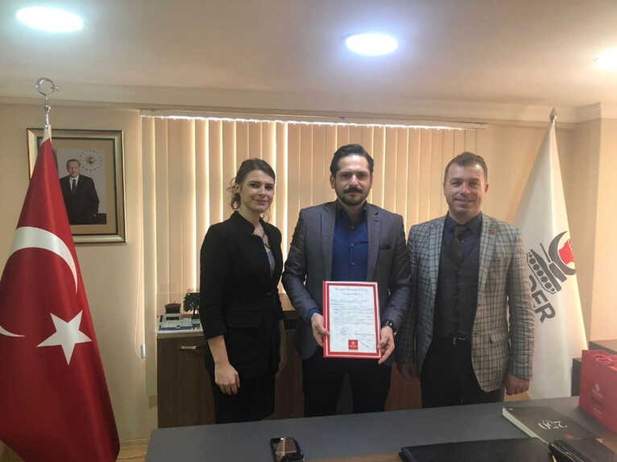 Midder Üyelerine Eğitimde İndirim Protokolü