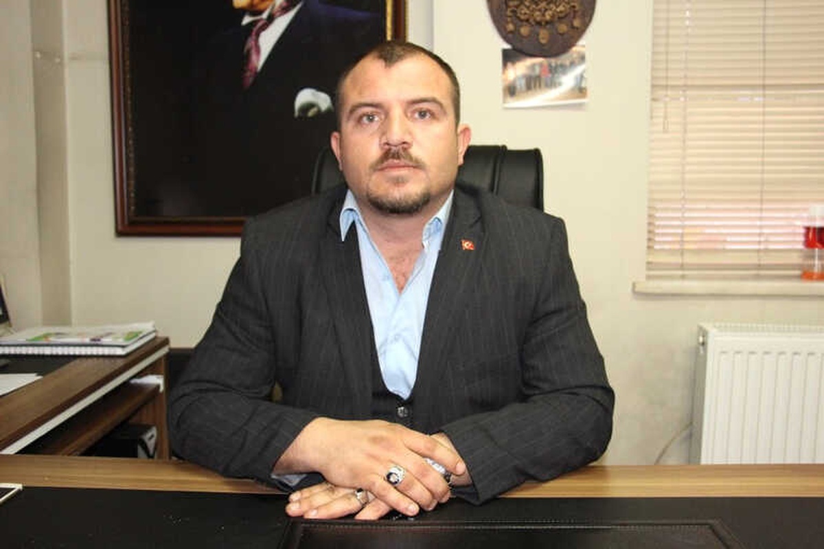 Mihalıççıklılar Mehter Takımı Kuruyor