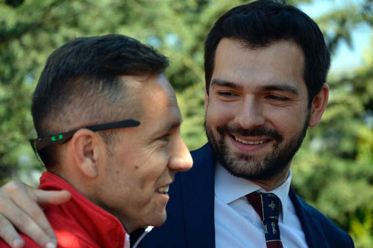Milli Ampute Atlete Gençlik ve Spor Bakanlığı\'ndan Destek