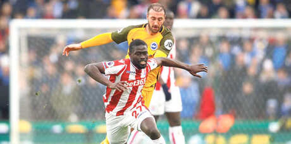 Ndiaye\'den Geri Dönüş Sinyali