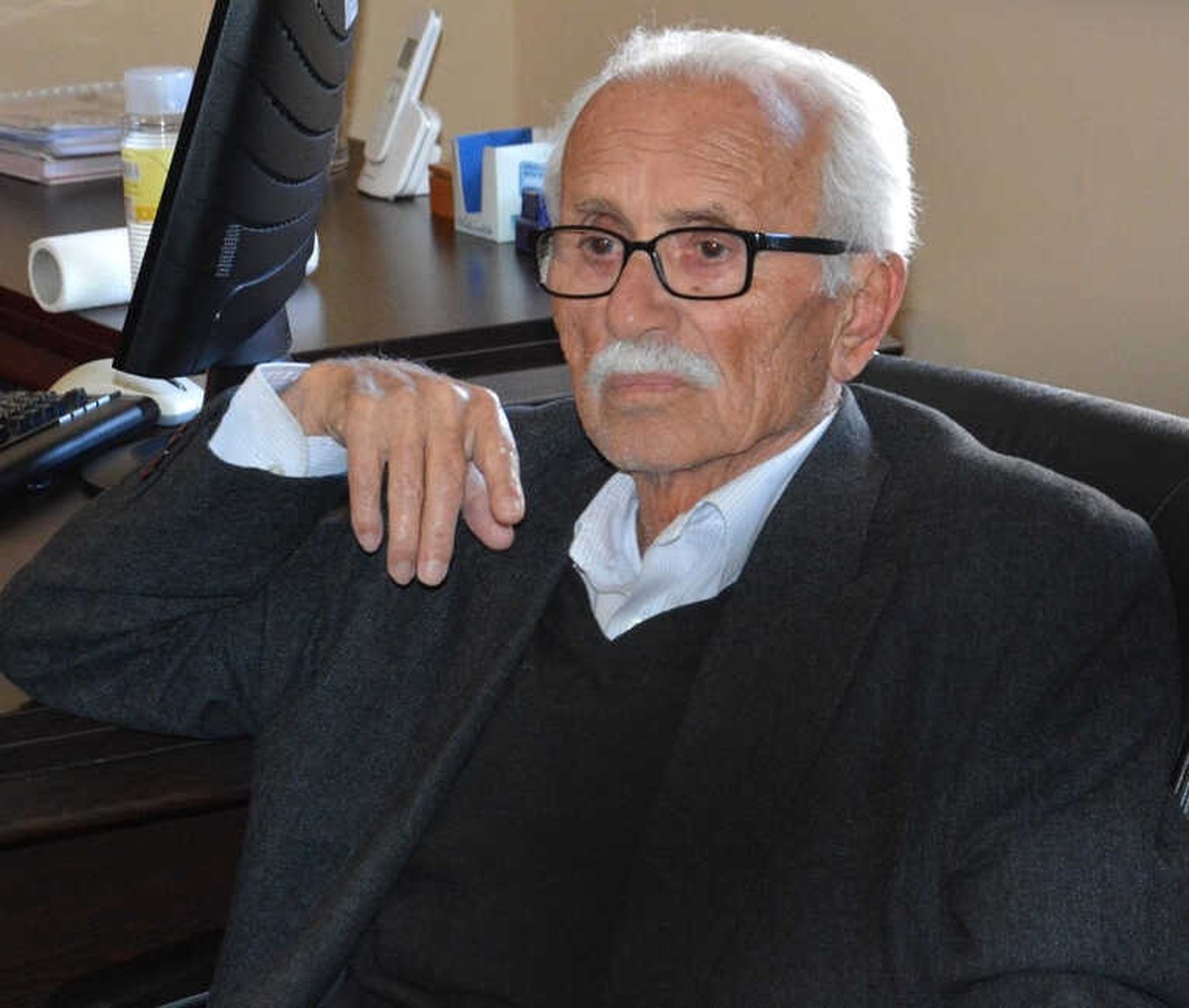 Nizamettin Algan: "1967 Bu Kulübün Kuruluşudur, 2018 Bu Kulübün Kurtuluşu Olacak"