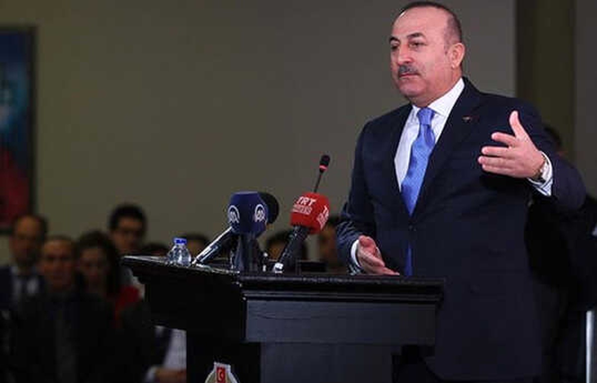 Nükleer Silahlara Karşıyız, Bende Olsun Diğerinde Olmasın Anlayışına da Karşıyız"
