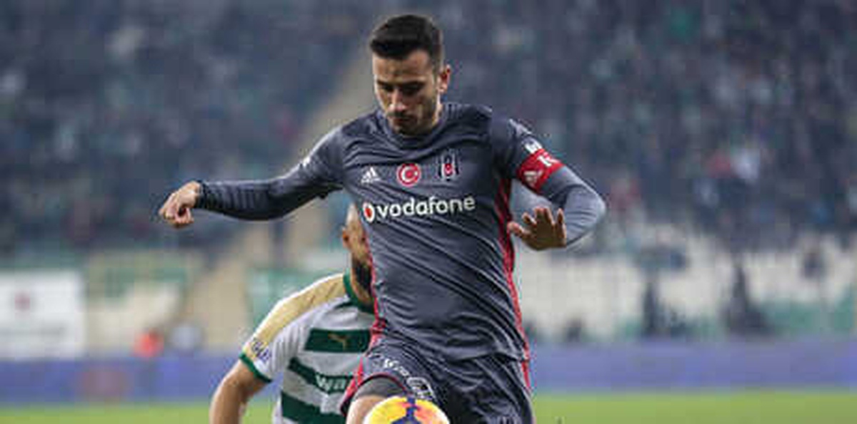 Oğuzhan Özyakup İçin Everton İddiası!