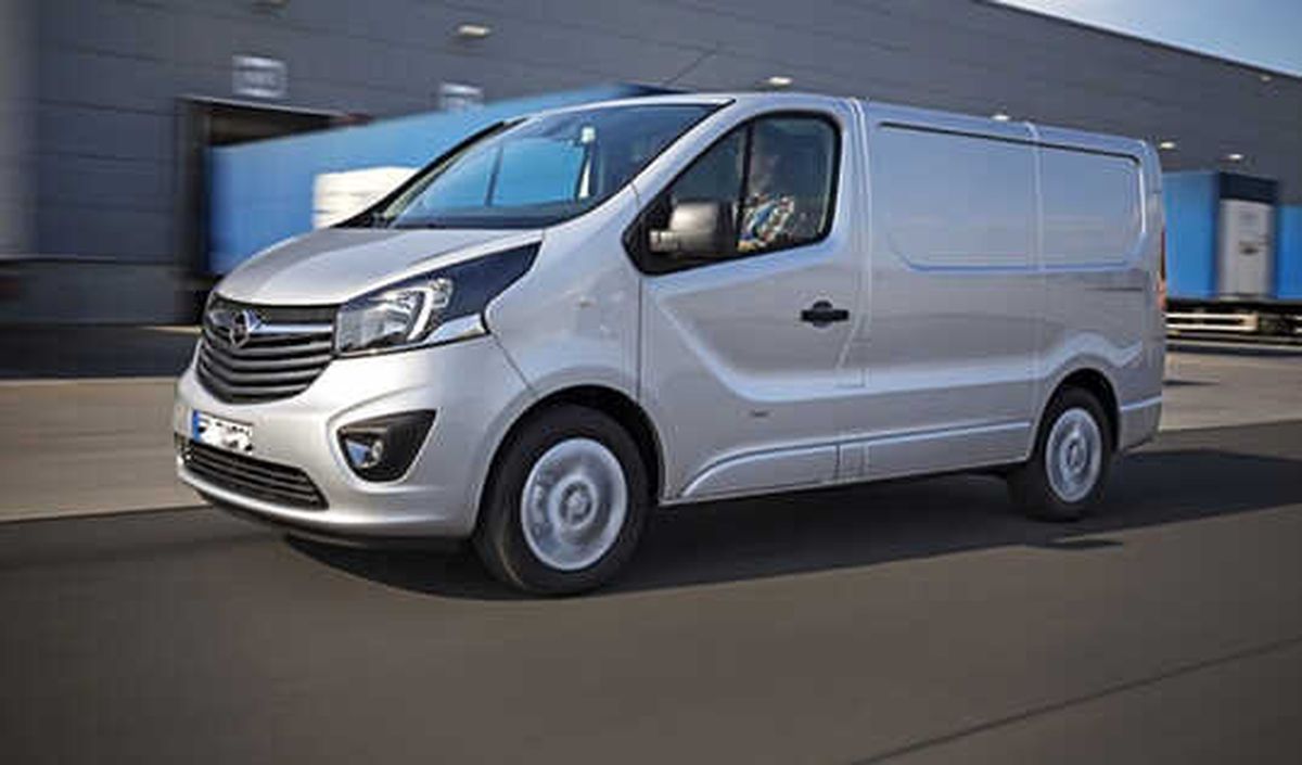 Opel Yeni Modelini İngiltere\'de Üretecek
